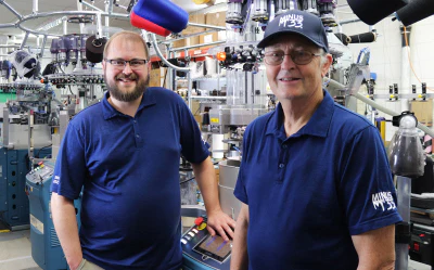 Welcome to Our Store